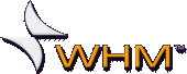 cPanel WHM logo